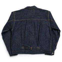 Warehouse & Co Lot. S2000XX WWII Denim Jacket OW