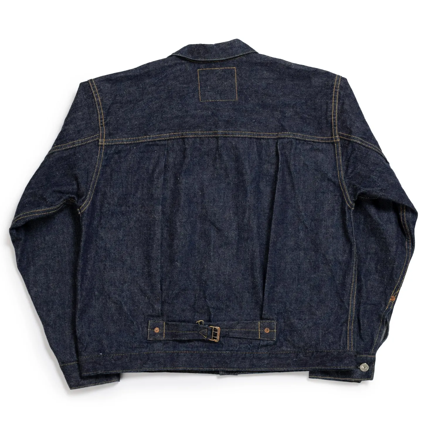 Warehouse & Co Lot. S2000XX WWII Denim Jacket OW