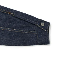 Warehouse & Co Lot. S2000XX WWII Denim Jacket OW