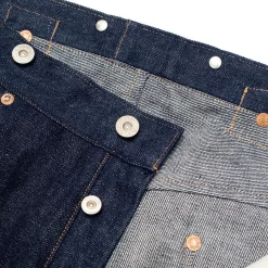 Warehouse & Co Lot. 1001xx (1901 Model) Jean