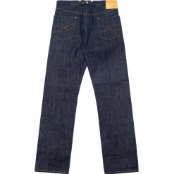 Warehouse & Co Lot. 1001xx (1901 Model) Jean
