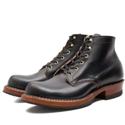 White's Boots White's Semi-Dress Black Chromexcel