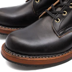 White's Boots White's Semi-Dress Black Chromexcel