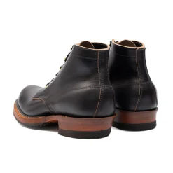 White's Boots White's Semi-Dress Black Chromexcel