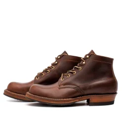 White's Boots White's Semi-Dress Brown Chromexcel