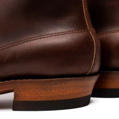 White's Boots White's Semi-Dress Brown Chromexcel