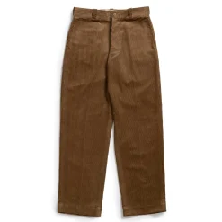 Yankshire 1963 Trousers German Cords L. Brown
