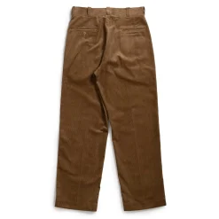 Yankshire 1963 Trousers German Cords L. Brown