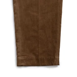 Yankshire 1963 Trousers German Cords L. Brown
