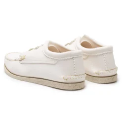 Yuketen Blucher w/Kiltie w/Camp Sole Optical