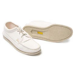 Yuketen Blucher w/Kiltie w/Camp Sole Optical