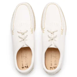 Yuketen Blucher w/Kiltie w/Camp Sole Optical