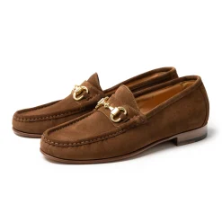 Yuketen Moc Ischia GoRain Snuff