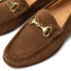 Yuketen Moc Ischia GoRain Snuff