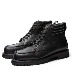 Yuketen Salvia Boots T Pale Black