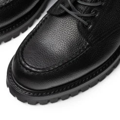 Yuketen Salvia Boots T Pale Black