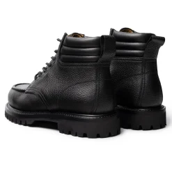 Yuketen Salvia Boots T Pale Black