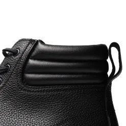 Yuketen Salvia Boots T Pale Black